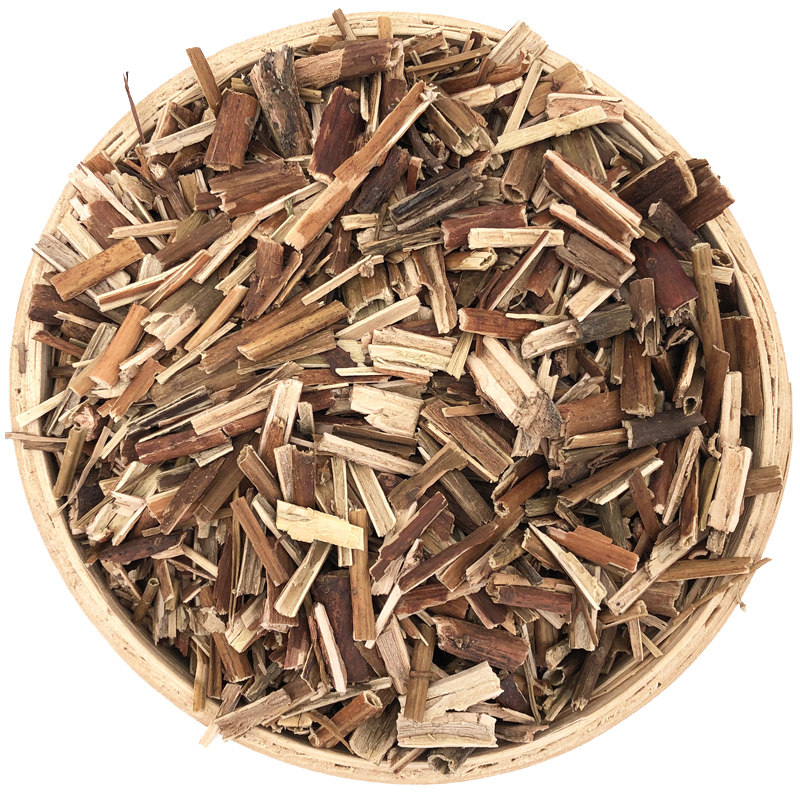 赶黄草茶杆子500g四川古蔺野生草正品益茶肝养生茶