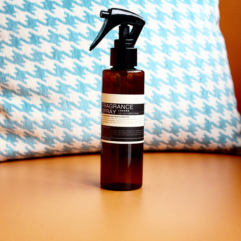 香水jomy银色山泉大吉岭茶酒香喷雾衣物留香剂香水