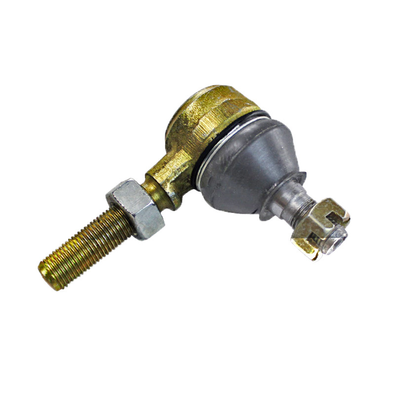 转向球头 12mm外扣螺丝正反扣方向机球头销 电动四轮车拉杆球头