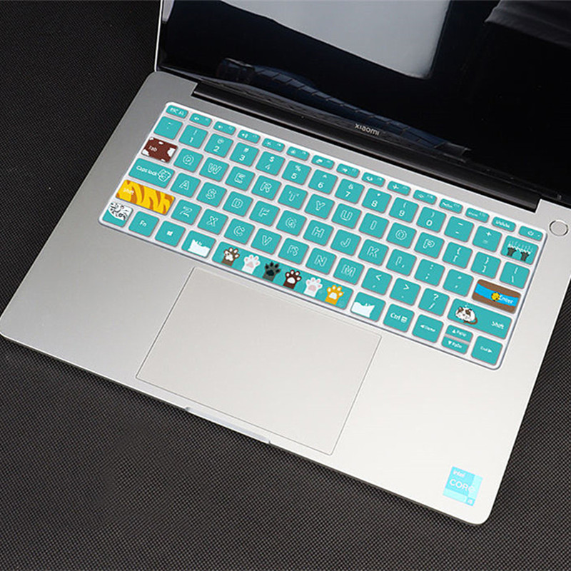 适用小米红米redmibookpro14锐龙龙版键盘笔记本电脑按键笔记本键盘