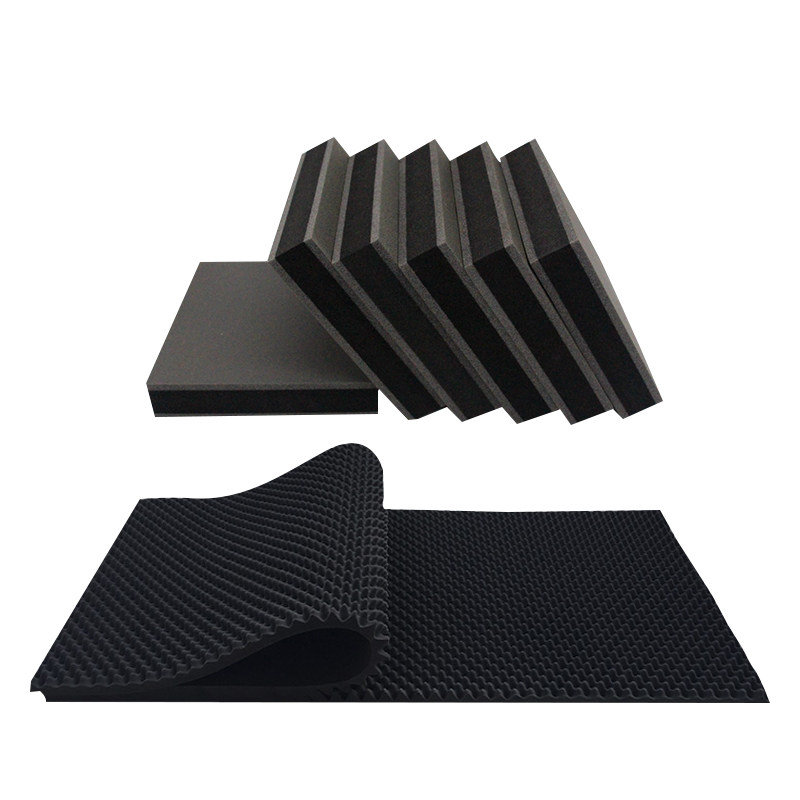 钢琴隔音消音减震棉家家用吸音立式垫子器械减震垫