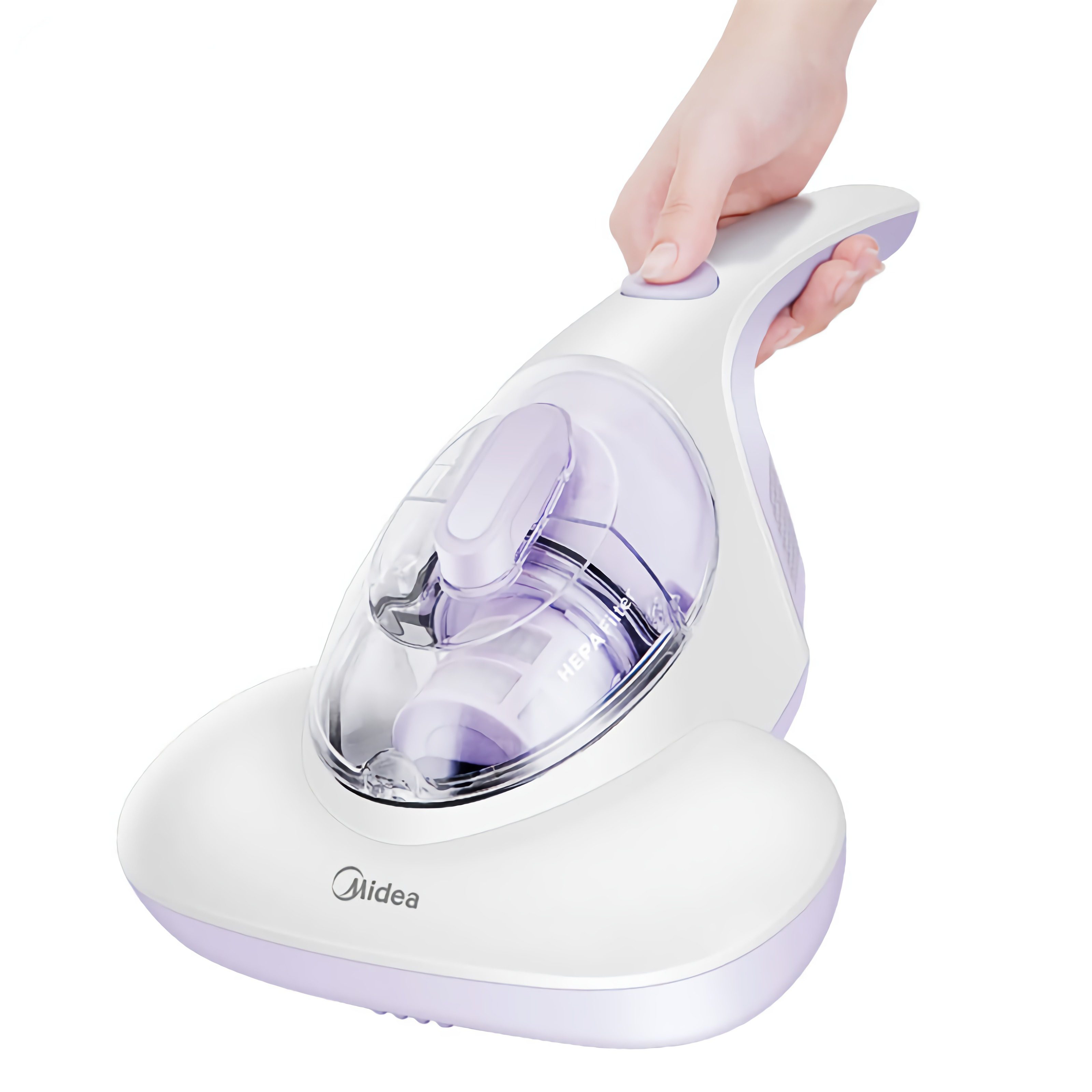 家用床上美的螨仪螨虫神器吸尘器紫外线杀菌机b1除螨仪