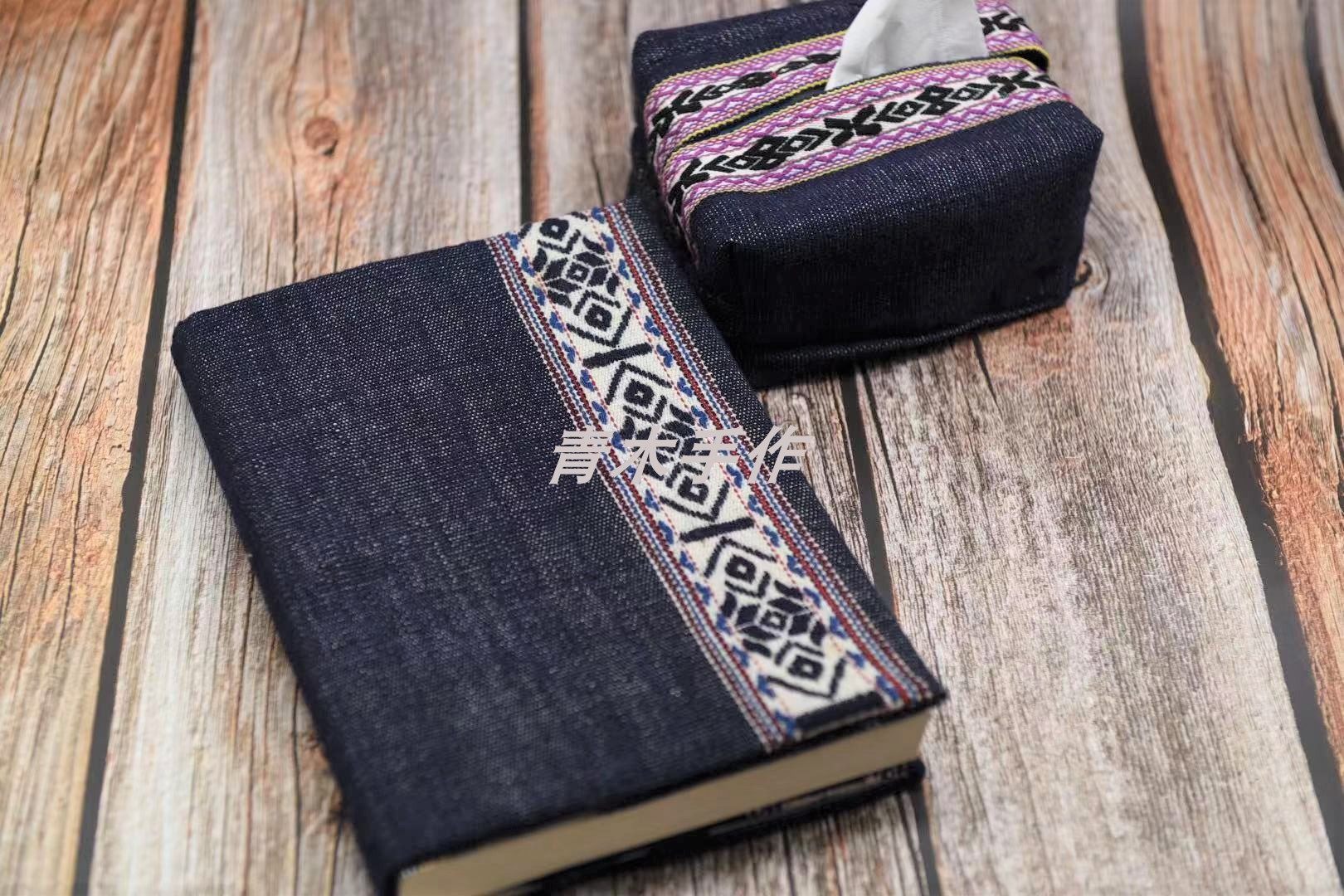 崇明土布老布粗布手织织布头巾布非提花布加厚海绵垫