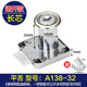 Gut desk drawer lock hardware cabinet door lock cabinet lock file cabinet lock wardrobe lock counter lock furniture lock Gut desk drawer lock hardware cabinet door lock cabinet lock file cabinet lock wardrobe lock counter lock furniture lock