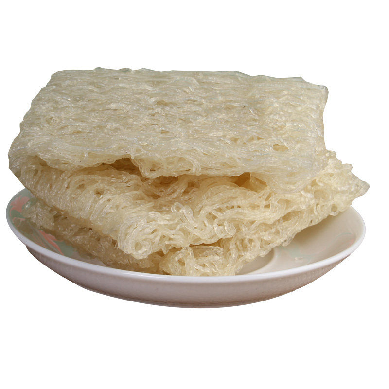 广东河源霸王米粉客家人特产粉丝米线3kg汤粉螺蛳粉