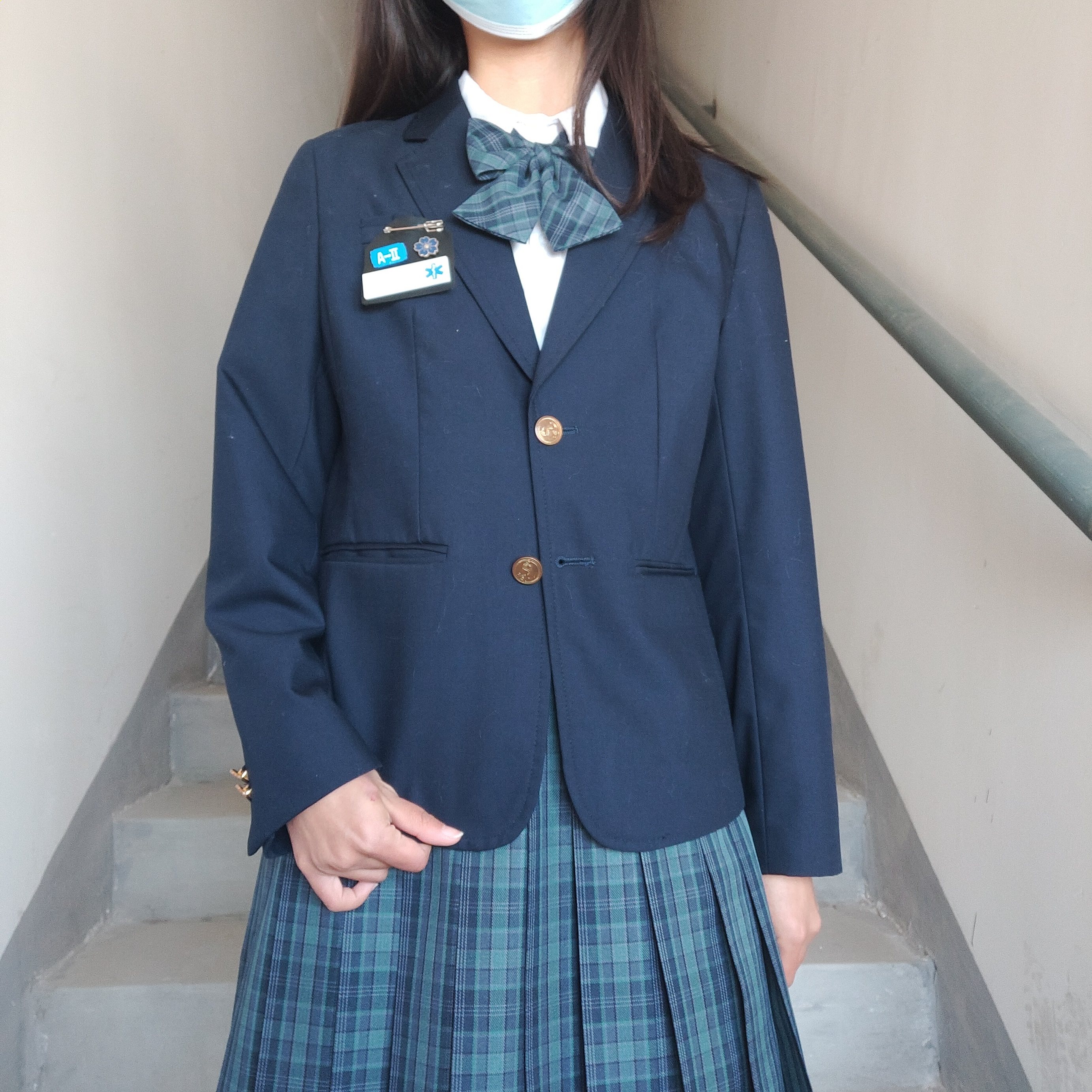 春秋校园英伦时尚新款秋装制服9色入jk外套时尚套装