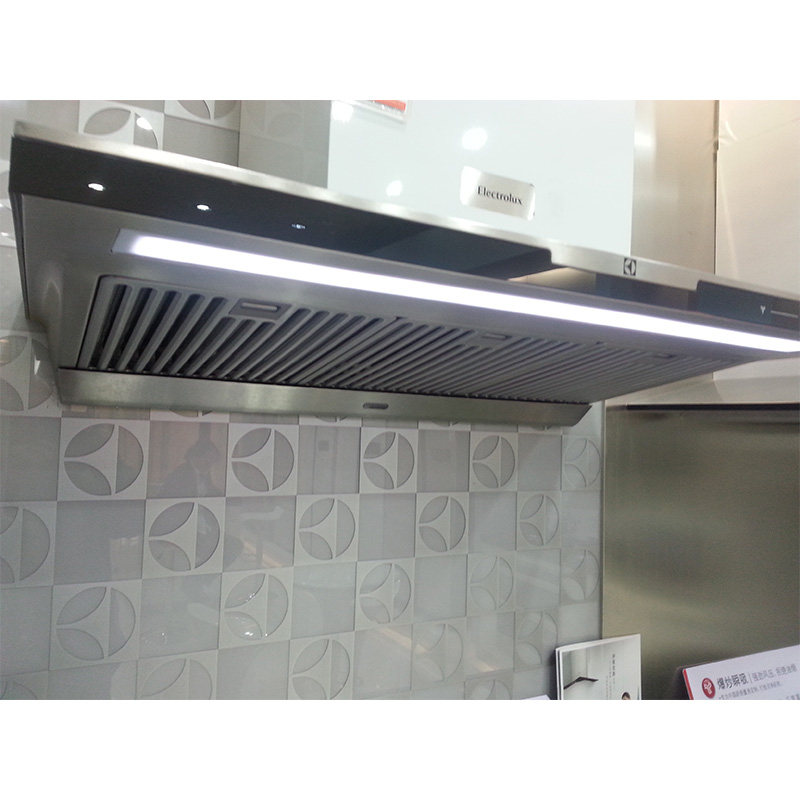 electrolux伊莱克斯cxw-260-ern961cs欧式吸力吸油烟机油烟机