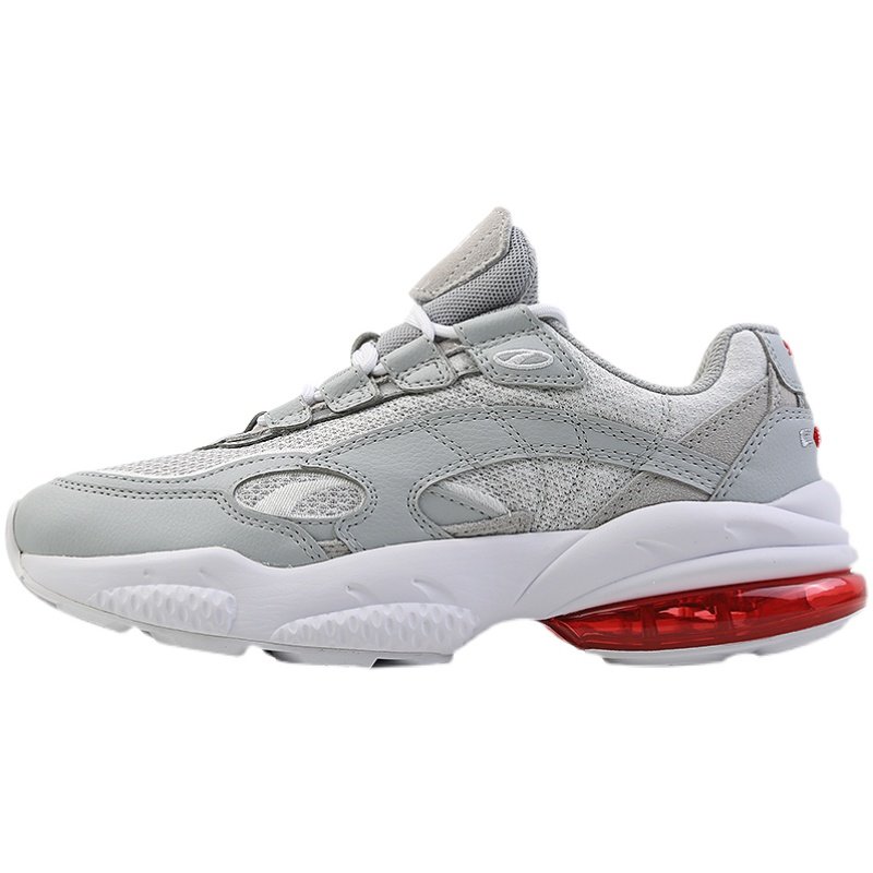 彪马pumacellvenomalert酷动城减震气垫女子休闲跑鞋36981001