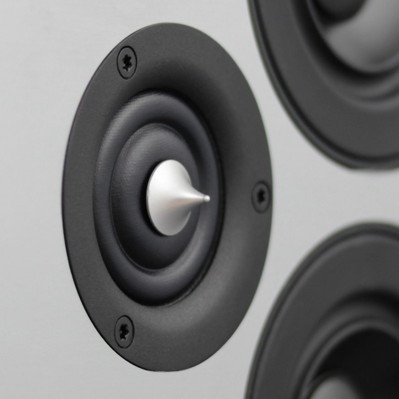 正品行货barefootsoundminimain12mm12四分有源监听音箱监听音箱