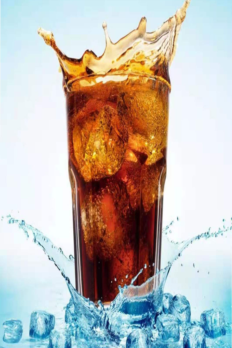 冰速商用百事可乐糖浆现调机专用20升碳酸饮料浓缩碳酸饮料