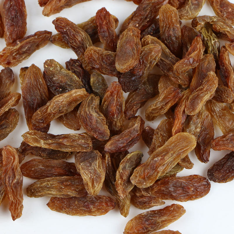 有籽红马奶葡萄干500g新疆葡萄干特等超大2斤包邮免洗散装