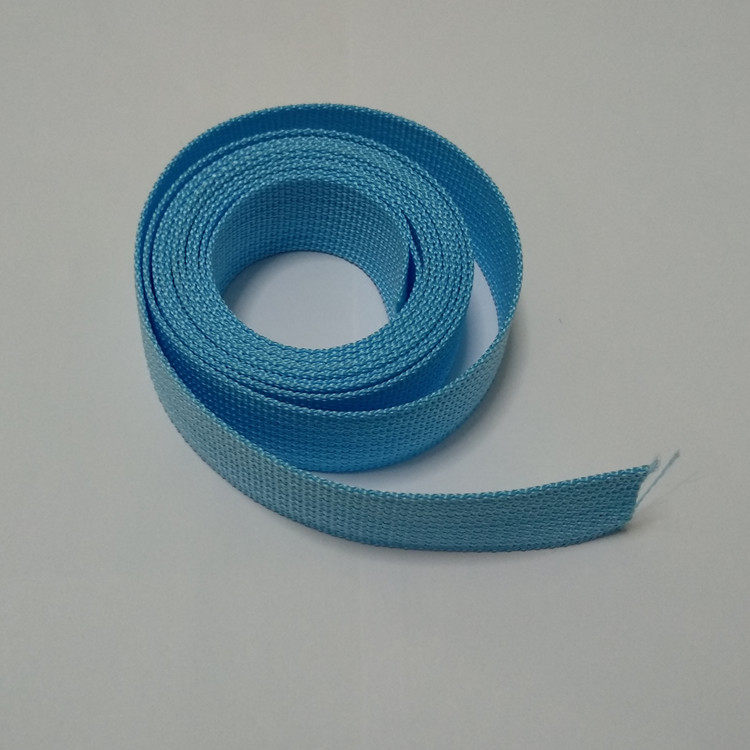 背包书包带布带条绑带diy户外包带彩色织带绳捆绑捆扎带配件带子