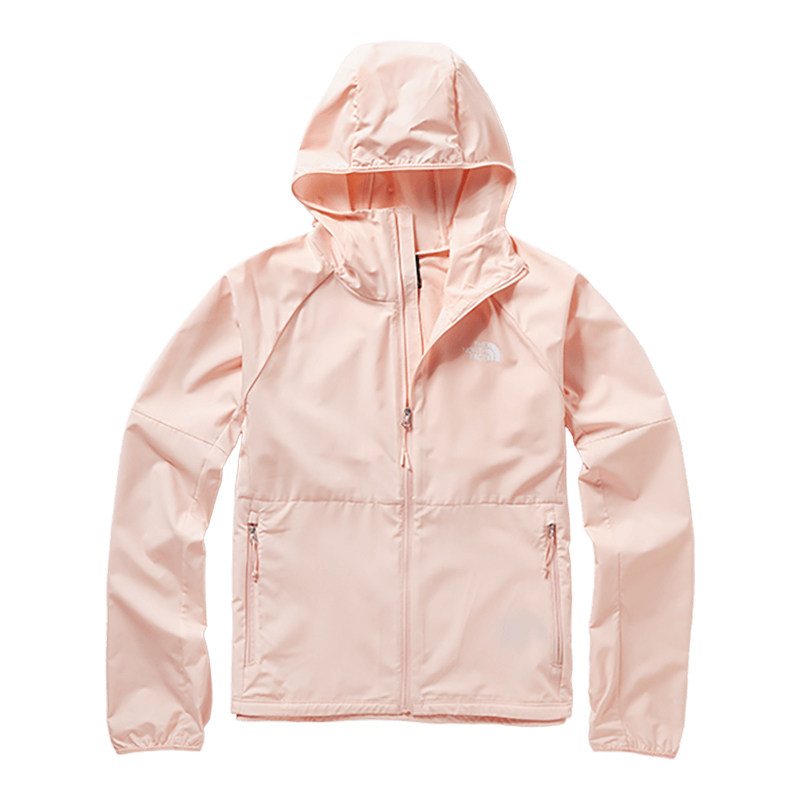2022thenorthface北面皮肤女式户外防风防晒49b4nf0a49b4防晒衣