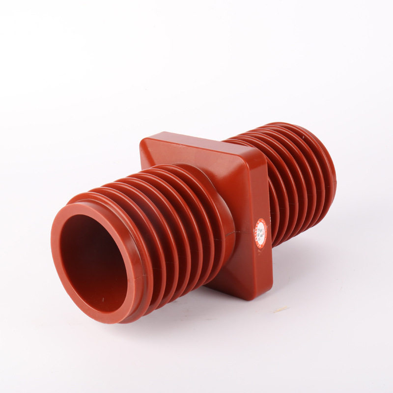 穿墙套管经久耐用35kv高压开关柜母线户内环氧树脂套管