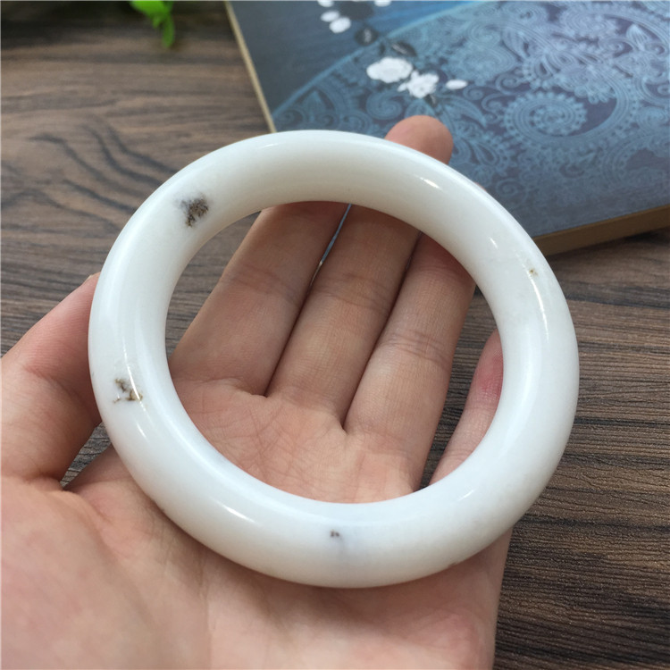 盛轩美玉 和田玉白玉碧玉羊脂玉 直播链接 私拍无效 - 盛轩美玉