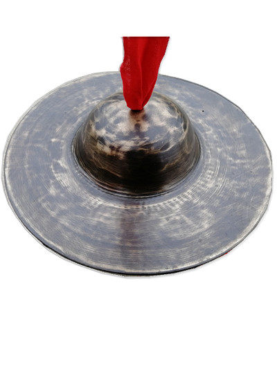 水镲包邮促销 川钹 小镲 民间乐器 道士法器小钹 公分青铜京镲 20