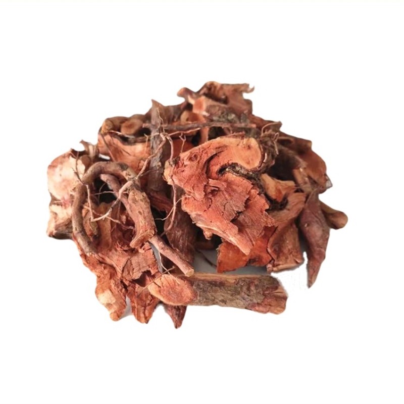 野生 桃金娘根 纯根 新鲜岗稔根 乌当泥根当泥根山棯子根500g晒干