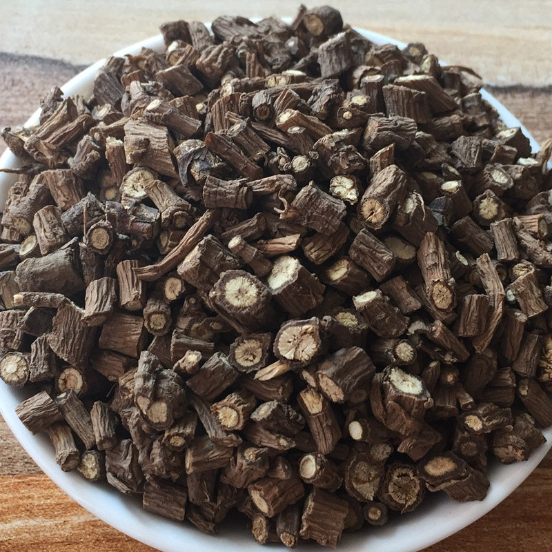 柴胡中药材野生中草药5斤纯无2021新货切片干净其他药食同源食品