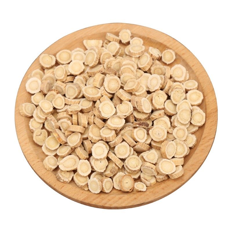 黄芪中药材纯野野生特级新鲜无硫2021新货5斤黄芪