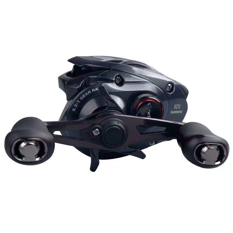 禧玛诺日版casitasmgl卡西塔斯海水离心力刹车路亚鱼线轮