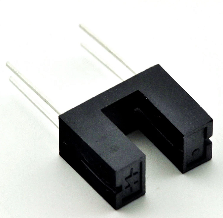 光电开关itr9608全新原装9608dip4槽型光耦进口其它元器件