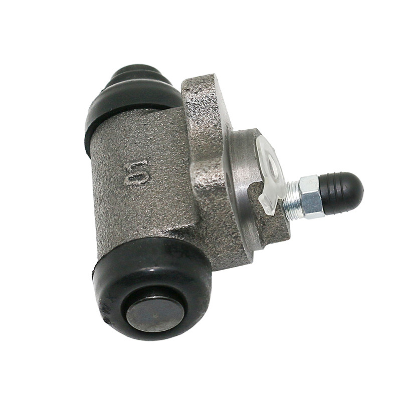 刹车奇韵适用宝骏雪佛兰乐驰spark制动后轮油泵刹车泵(abs)
