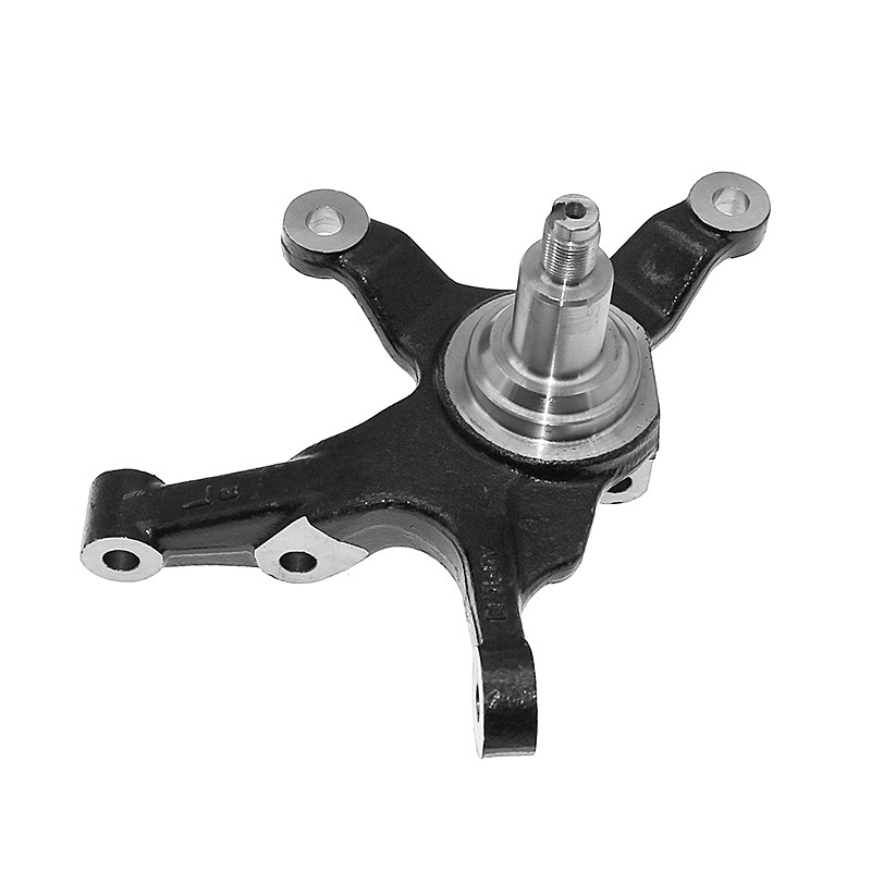 转向羊角奇韵适用宏光荣光前轮前转三角其他