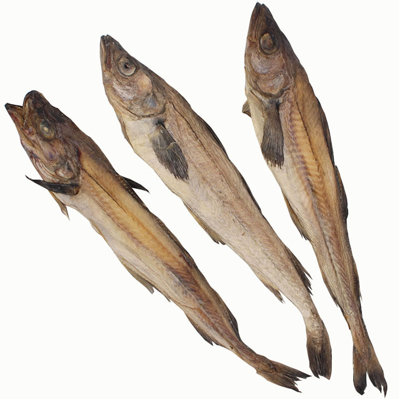 东北延边北朝鲜香辣手撕即食棒砸宣板硬板整条明太鱼干