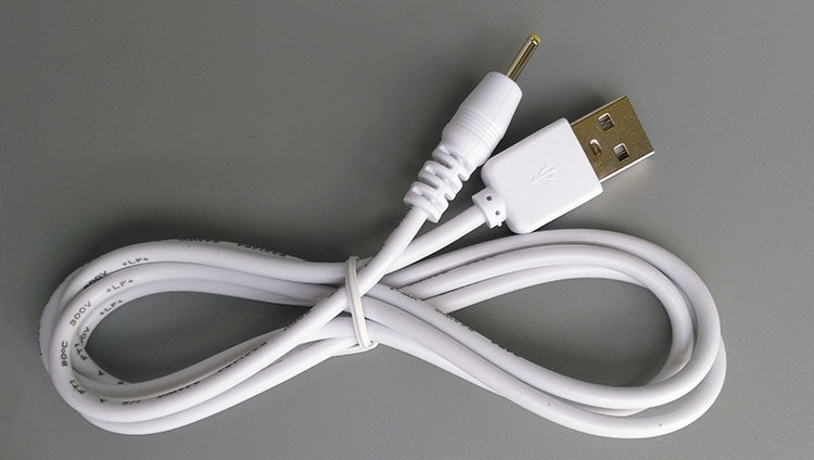 诺基亚福中福关爱大显老年老人手机充电电线小圆头手机数据线