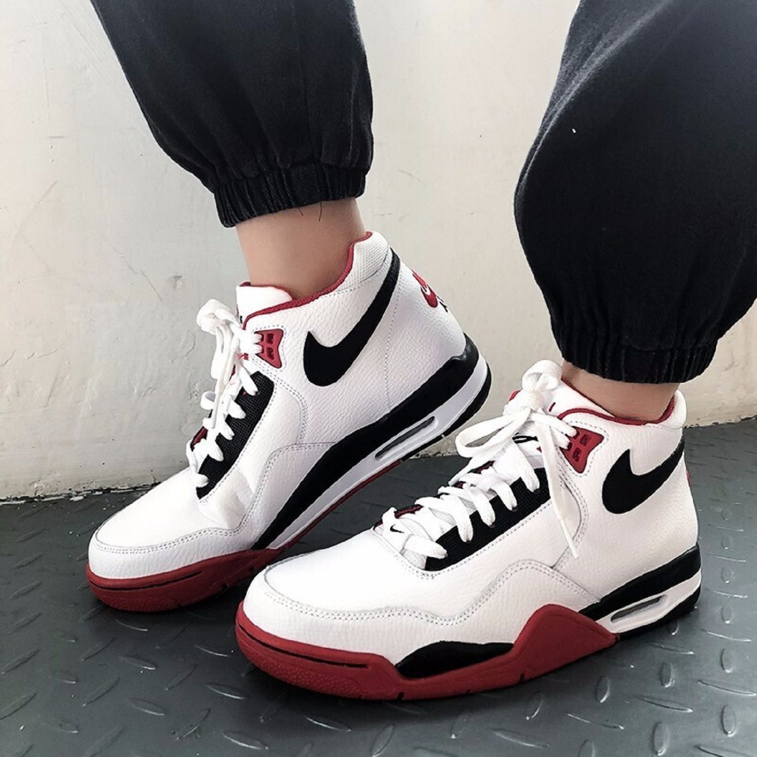 nike耐克男鞋2020夏季新款篮球球鞋休闲鞋运动鞋板鞋