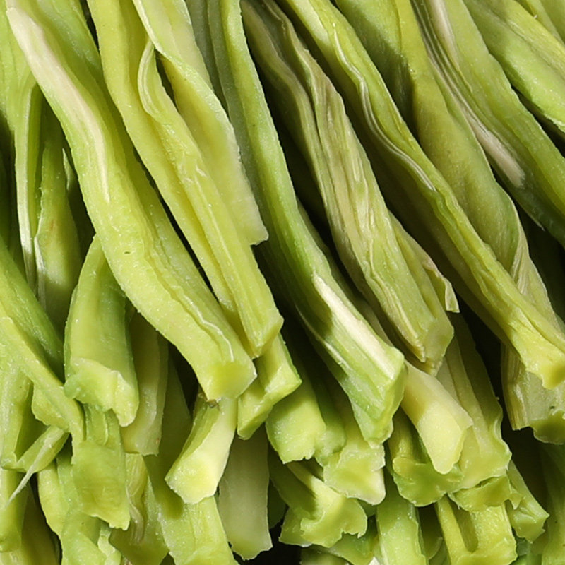 放心好店80g脱水蔬菜重庆火锅食材下干贡菜