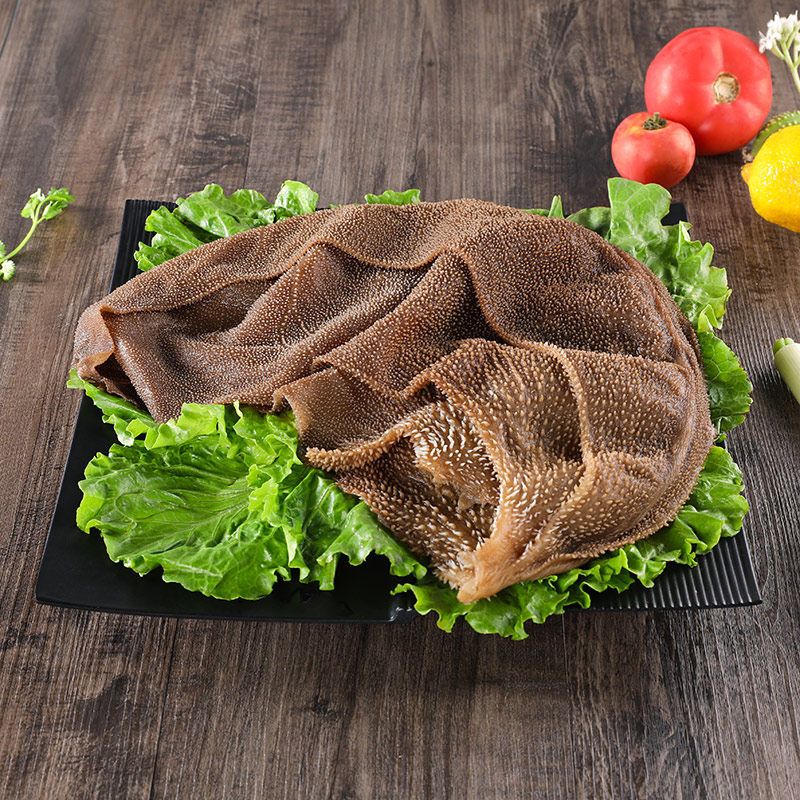 百叶毛肚大叶片2500g火锅食材牛肚毛肚毛肚叶牛杂牛杂类