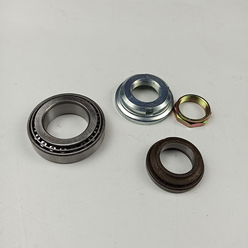 转向踏板摩托车轴承路虎猎鹰a9原装钢碗龙头更多电动车零