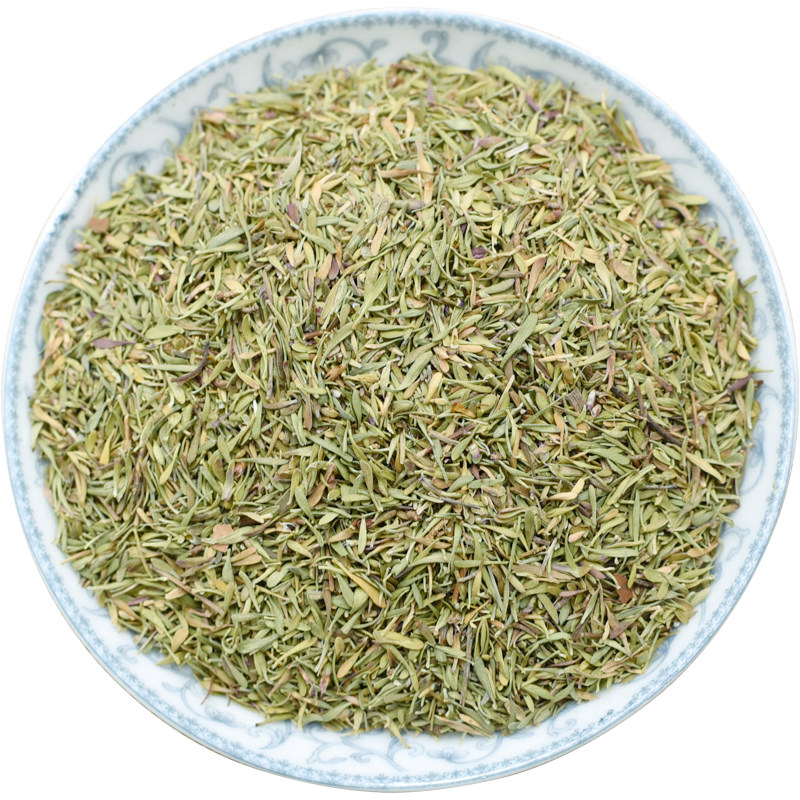 百里香500克250g50g什香草叶香草thyme香料披萨花椒