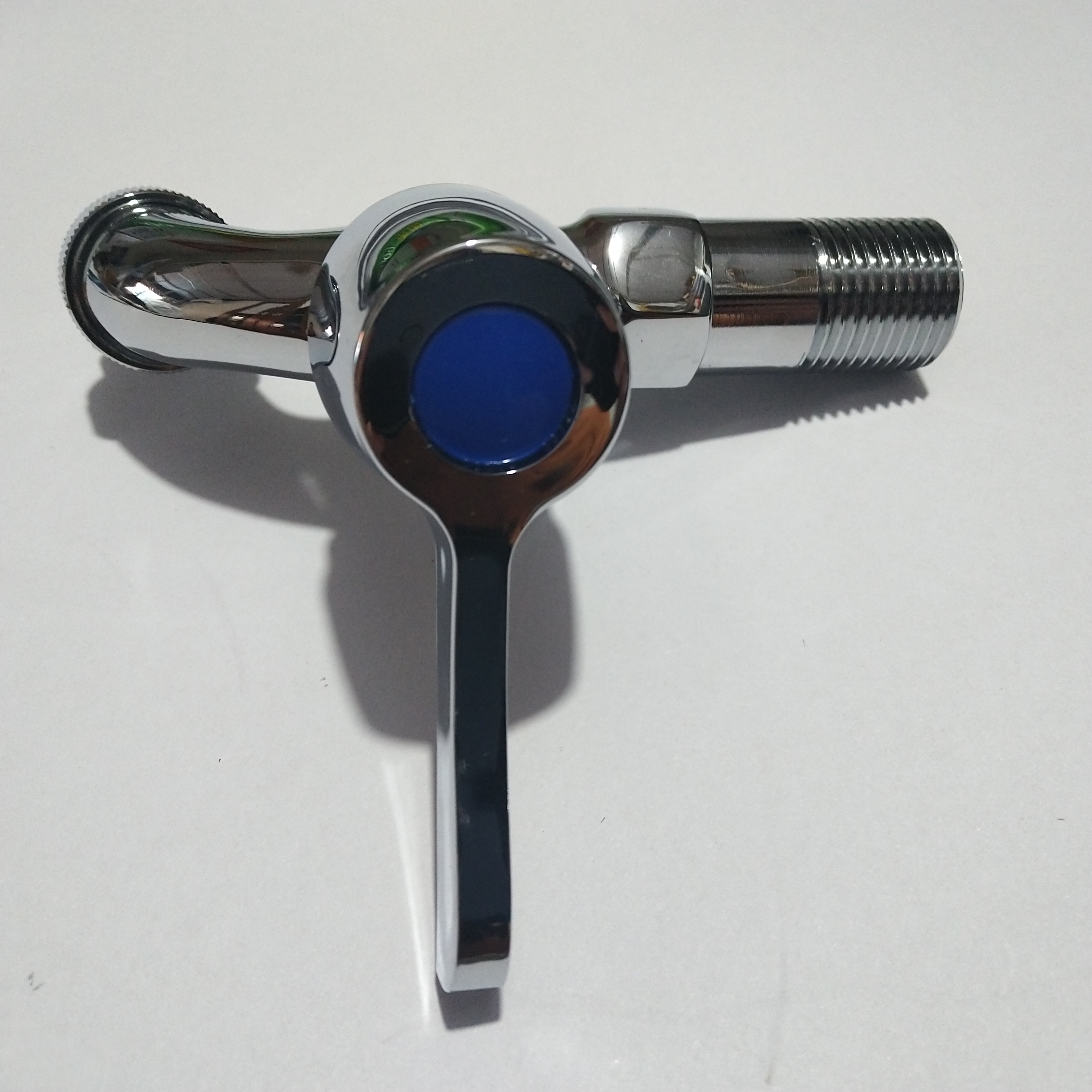 水龙头埃美柯xl201a洗衣机龙头全铜加厚防爆4分dn15洗衣机龙头