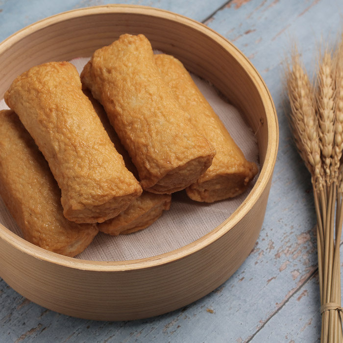 温州鱼饼关东煮炎亭特产鱼糕日本韩国手工苍南鱼糕