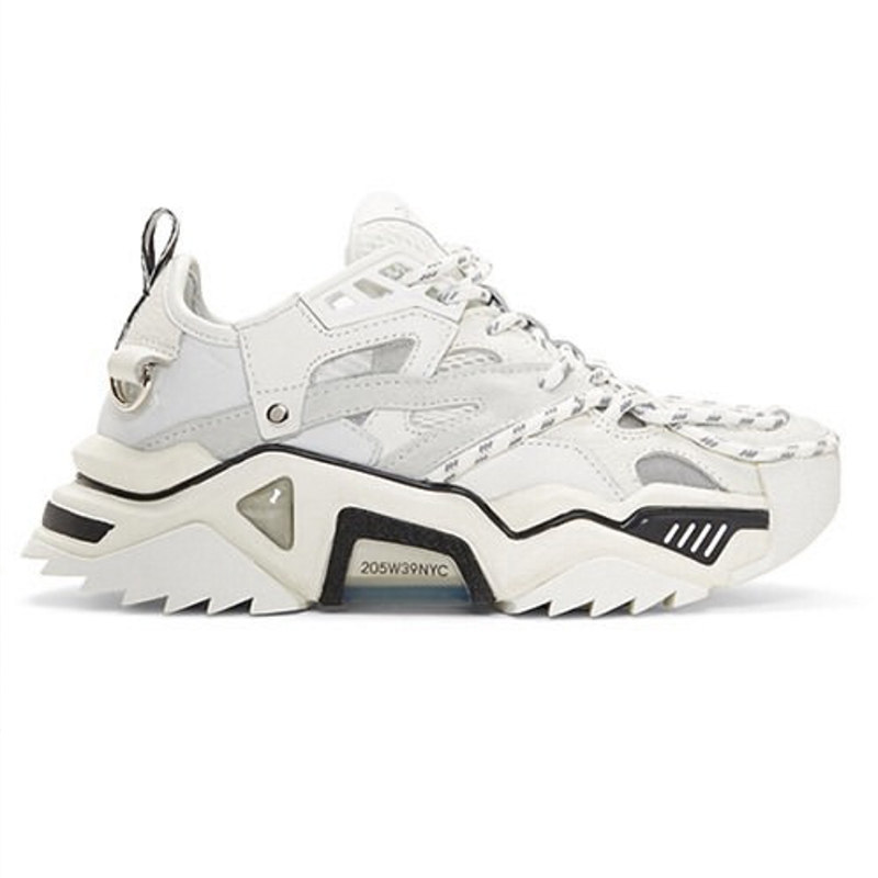 ck老爹鞋女2020春季ins网红超火松糕厚底单鞋