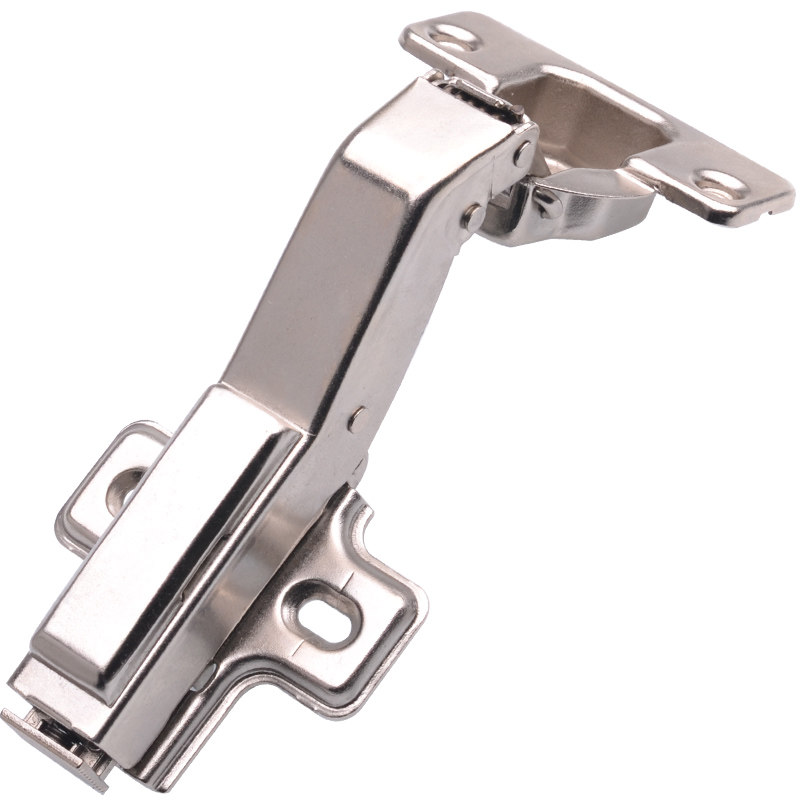 异型合页角度大角门铰阻尼液压转角特殊开门铰链