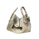 2020 new autumn/winter joker Lindy coyote doctor leather bag for women, one-shoulder hand pillow bag and medicine case bag 2020 new autumn/winter joker Lindy coyote doctor leather bag for women, one-shoulder hand pillow bag and medicine case bag