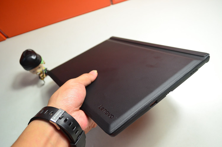 联想12寸windows10触屏笔记本平板电脑pc二合一ps绘图办公游戏pad