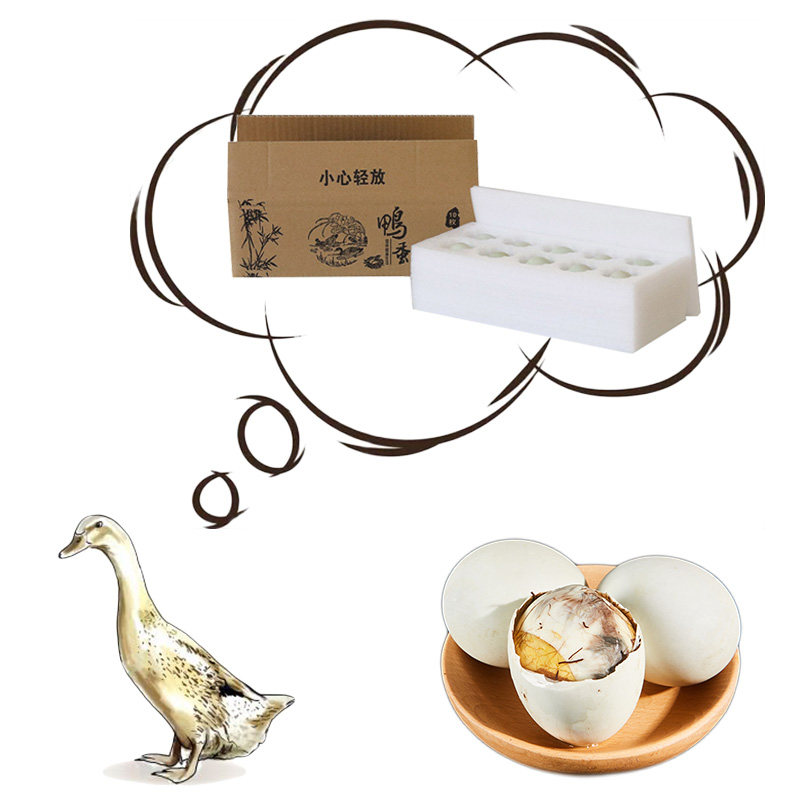 活珠子鸭胚蛋新鲜鸭胚18天活蛋鸭胚活喜蛋屈头蛋10只十八天活子蛋