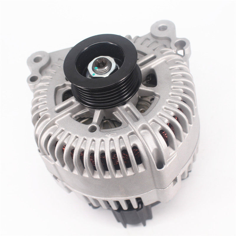 汽车发电机12v180a奥迪a6l30oe06c903016jjfz813005ad发电机