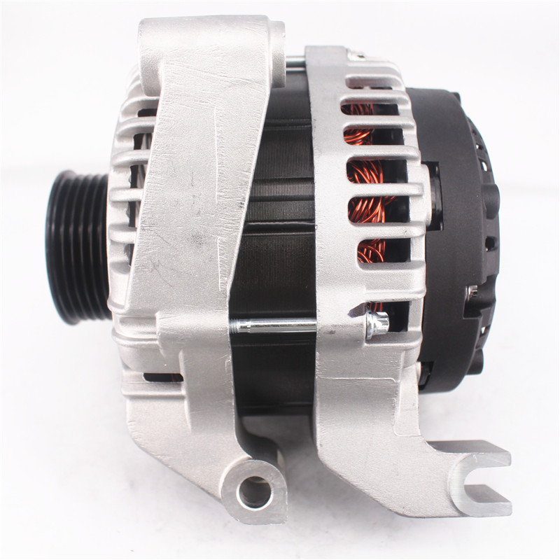 陆尊君越gl8oe548753314v140a发电机jfz811005bk发电机