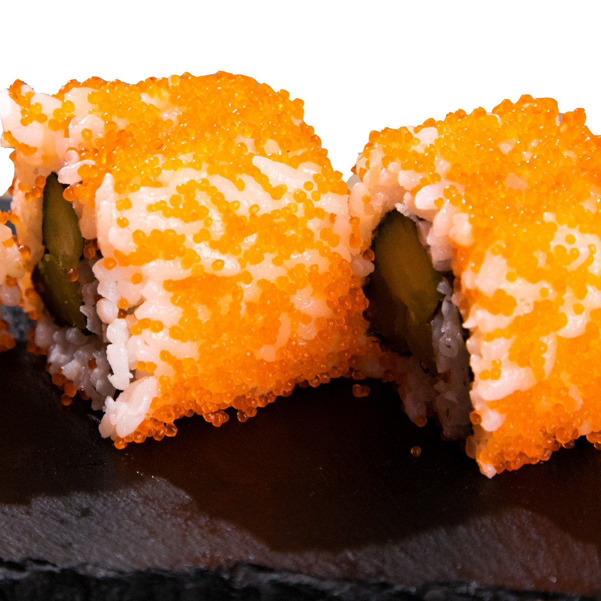 萝卜日式日本紫菜大根酸甜调味450g寿司黄萝卜寿司料理