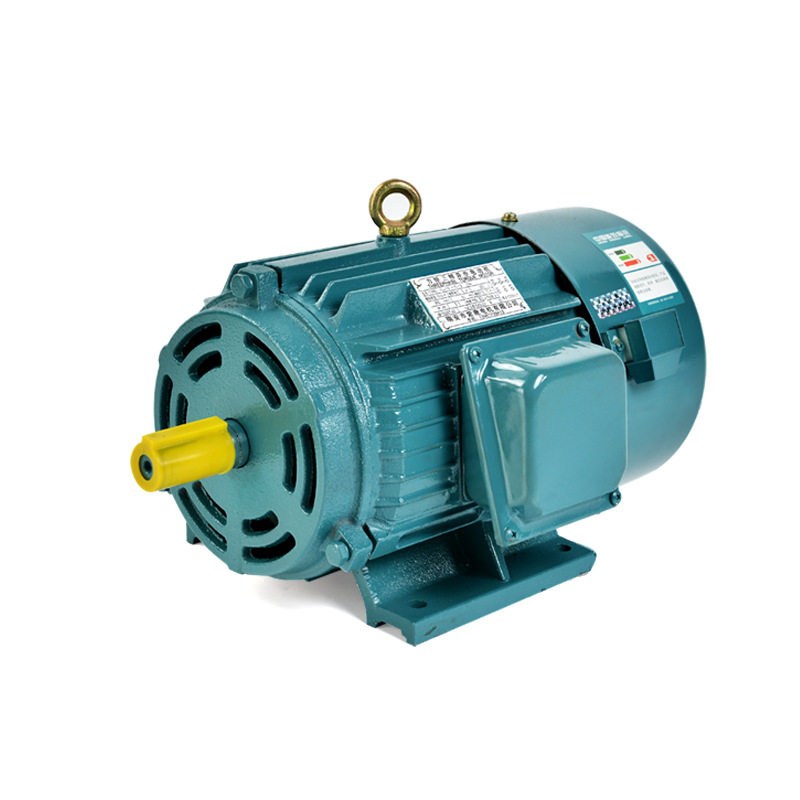 力矩电机ylj13240nm468极380v卧式三相异步电动机全铜交流电