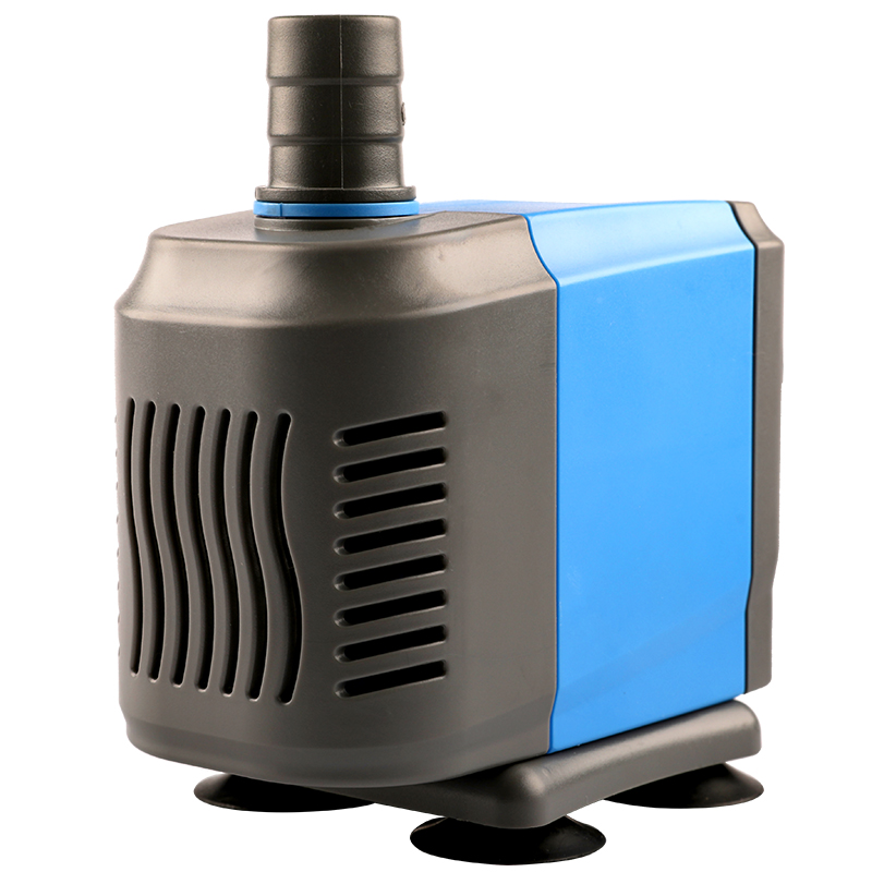 鱼缸潜水泵静音过滤泵小型换水泵水族箱抽水泵鱼缸水泵滴流盒水泵