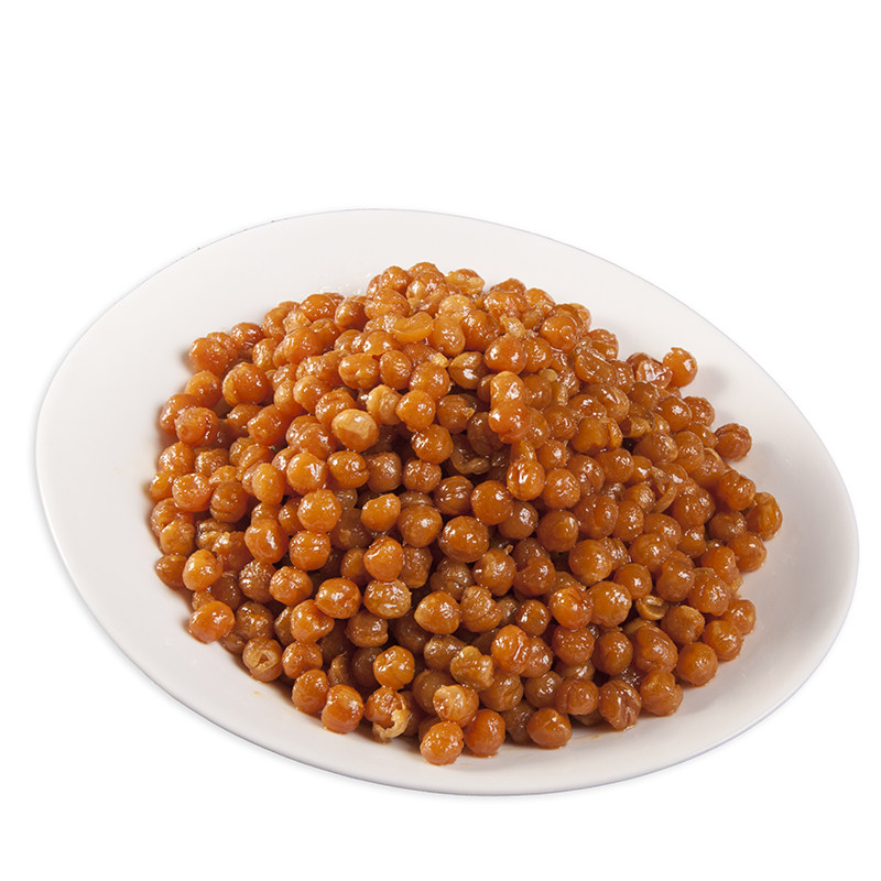 酒鬼豌豆460克开袋凉菜即食素菜下酒菜酒店餐厅饭店凉拌菜私房菜