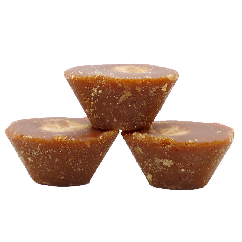 云南特产竹园元宝甘蔗红糖 散装 大姨妈月子红糖8000克