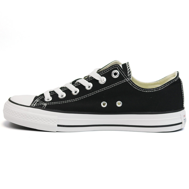 官方旗舰star康威经典款帆布鞋男鞋女鞋街百搭帆布鞋