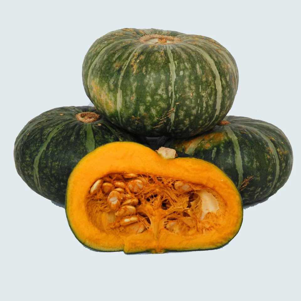 东北特产窝瓜南瓜甜面谢花面好吃矮瓜5斤包邮其它